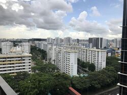 Sims Urban Oasis (D14), Condominium #622238161
